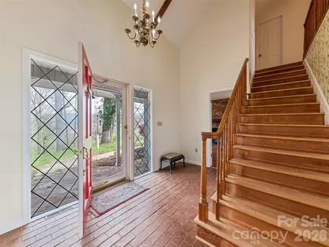 Entry Way - 80 Gobblers Knob Dr, Clyde, NC 28721 photo 1 of 1