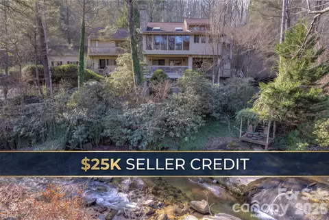 171 Fairway Dr, Lake Lure, NC 28746