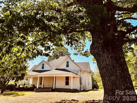 6546 W Nc 10 Hwy, Vale, NC 28168