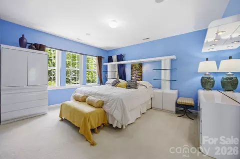 Bedroom - 8358 Bampton Dr, Concord, NC 28027 photo 1 of 2