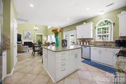 Kitchen - 8358 Bampton Dr, Concord, NC 28027 photo 1 of 1
