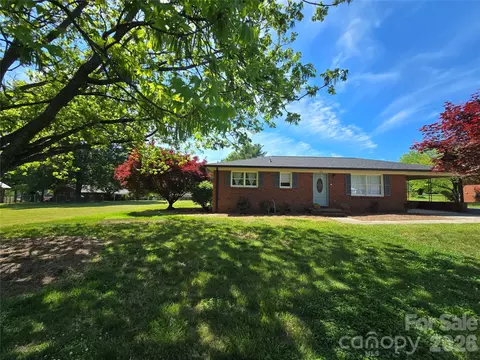 513 Sides St, Rockwell, NC 28138