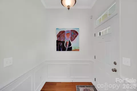 Entry Way - 602 Pine Links Dr, Tega Cay, SC 29708 photo 3 of 3