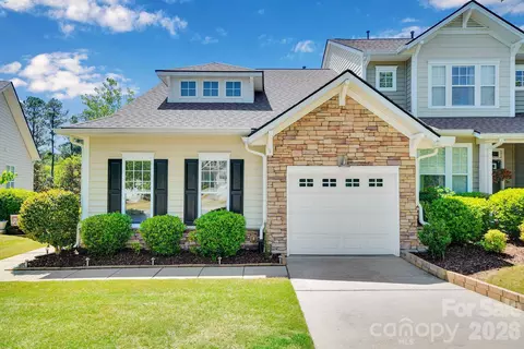 Exterior - 602 Pine Links Dr, Tega Cay, SC 29708 photo 1 of 2