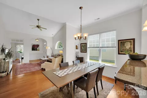 Dining - 602 Pine Links Dr, Tega Cay, SC 29708 photo 2 of 2