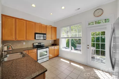 Kitchen - 602 Pine Links Dr, Tega Cay, SC 29708 photo 1 of 3