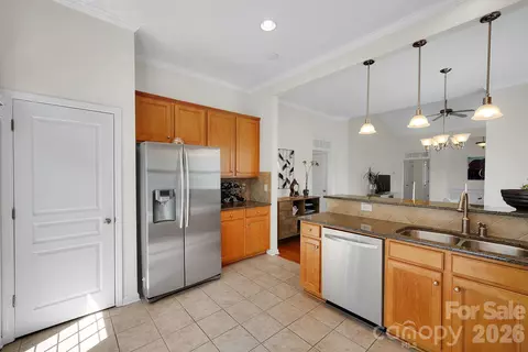 Kitchen - 602 Pine Links Dr, Tega Cay, SC 29708 photo 3 of 3