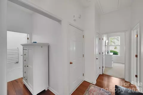 Entry Way - 602 Pine Links Dr, Tega Cay, SC 29708 photo 1 of 3