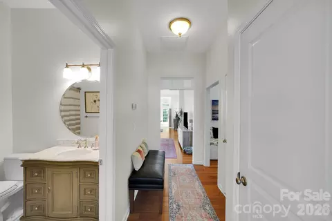Entry Way - 602 Pine Links Dr, Tega Cay, SC 29708 photo 2 of 3
