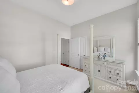 Bedroom - 602 Pine Links Dr, Tega Cay, SC 29708 photo 5 of 5