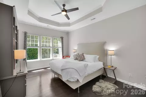 Bedroom - 602 Pine Links Dr, Tega Cay, SC 29708 photo 1 of 5