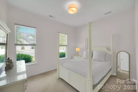Bedroom - 602 Pine Links Dr, Tega Cay, SC 29708 photo 4 of 5