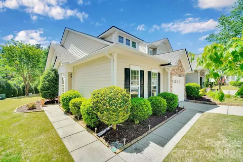 Exterior - 602 Pine Links Dr, Tega Cay, SC 29708 photo 2 of 2