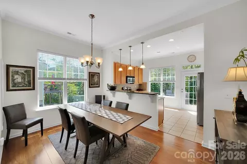 Dining - 602 Pine Links Dr, Tega Cay, SC 29708 photo 1 of 2