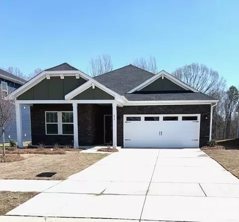 854 Santina Ave, York, SC 29745