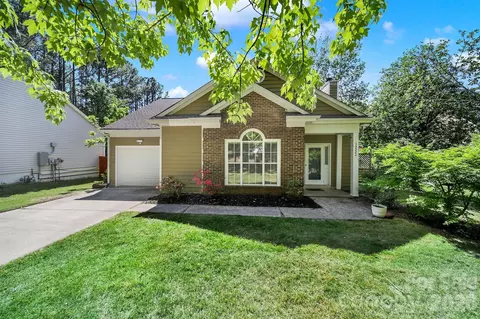 13222 Baker Mills Rd, Pineville, NC 28134