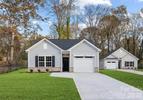 249 Bellhaven Nw Pl NW, Concord, NC 28027