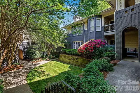 601 Queens A Rd #A, Charlotte, NC 28207