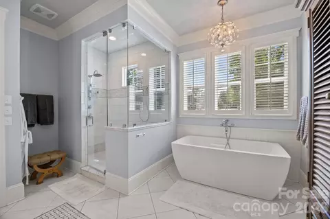 Bath - 20727 Pointe Regatta Dr, Cornelius, NC 28031 photo 3 of 9