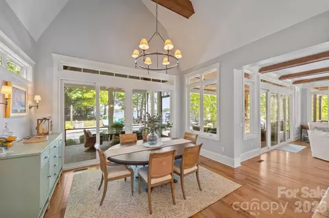 Dining - 20727 Pointe Regatta Dr, Cornelius, NC 28031 photo 2 of 2