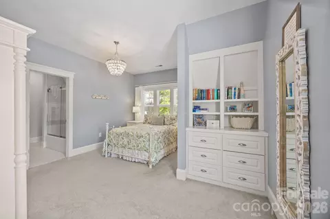 Bedroom - 20727 Pointe Regatta Dr, Cornelius, NC 28031 photo 4 of 5