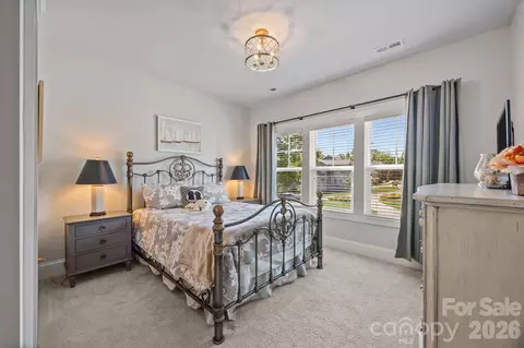 Bedroom - 20727 Pointe Regatta Dr, Cornelius, NC 28031 photo 2 of 5