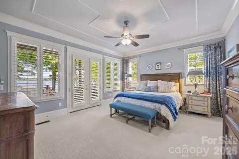 Bedroom - 20727 Pointe Regatta Dr, Cornelius, NC 28031 photo 1 of 5