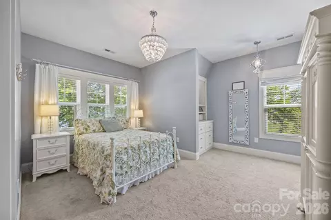 Bedroom - 20727 Pointe Regatta Dr, Cornelius, NC 28031 photo 3 of 5