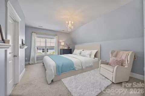 Bedroom - 20727 Pointe Regatta Dr, Cornelius, NC 28031 photo 5 of 5