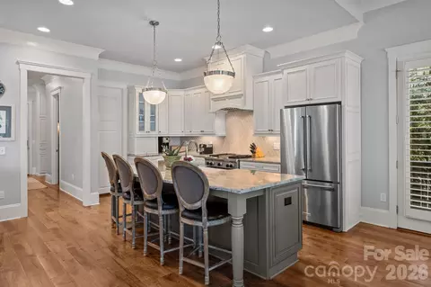 Kitchen - 20727 Pointe Regatta Dr, Cornelius, NC 28031 photo 2 of 6