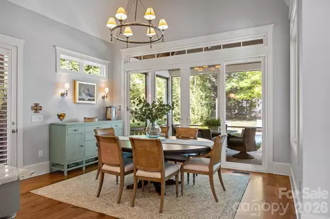 Dining - 20727 Pointe Regatta Dr, Cornelius, NC 28031 photo 1 of 2
