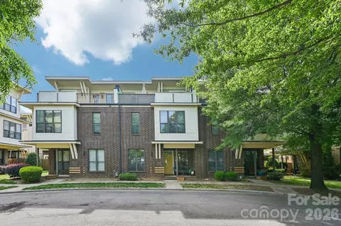 3437 Steel Yard Ct, Charlotte, NC 28205