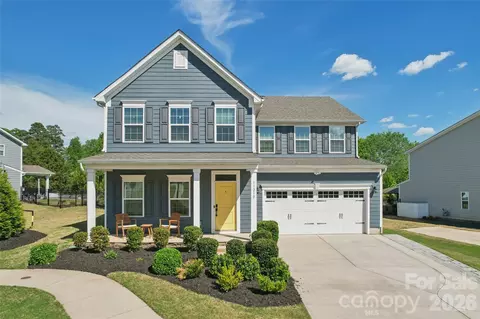 11230 Sound Rd, Davidson, NC 28036