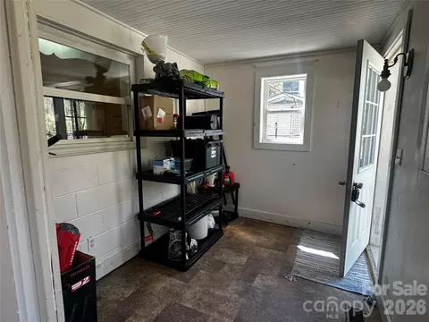 Exterior - 7 Poplar Dr, Spruce Pine, NC 28777 photo 2 of 3