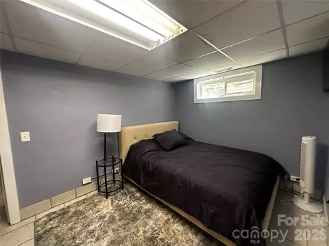 Bedroom - 7 Poplar Dr, Spruce Pine, NC 28777 photo 2 of 2