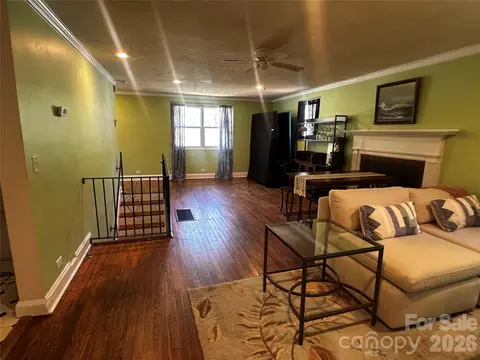Living - 7 Poplar Dr, Spruce Pine, NC 28777 photo 3 of 3