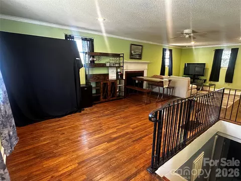 Living - 7 Poplar Dr, Spruce Pine, NC 28777 photo 2 of 3