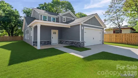 13214 S Church St, Huntersville, NC 28078