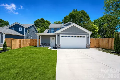 13214 S Church St, Huntersville, NC 28078