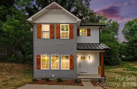 110 E Hilltop Dr, Gastonia, NC 28054