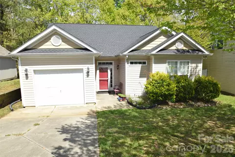 4862 Hawfield St, Kannapolis, NC 28083