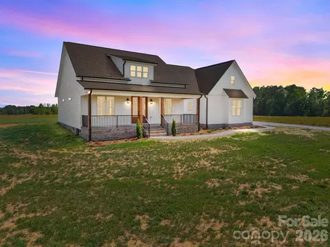 4805 Patterson Rd, China Grove, NC 28023