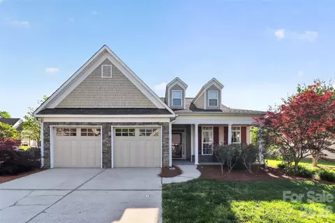 2525 Old Ashworth Nw Ln NW, Concord, NC 28027