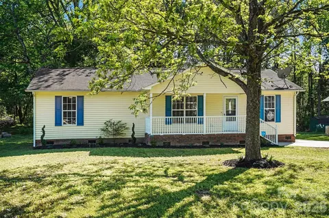 112 Ridgewood Dr, York, SC 29745