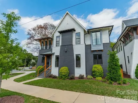 3110 Whiting Ave, Charlotte, NC 28205