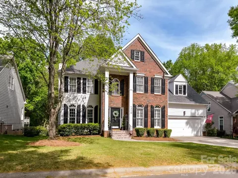 7219 Fortrose Ln, Charlotte, NC 28277