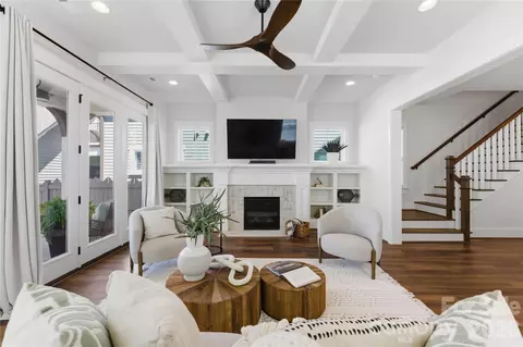 713 Barrel Aly, Fort Mill, SC 29715