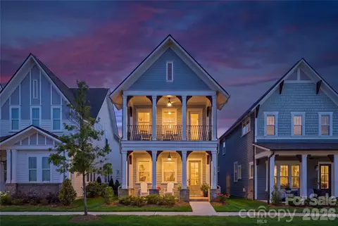 713 Barrel Aly, Fort Mill, SC 29715