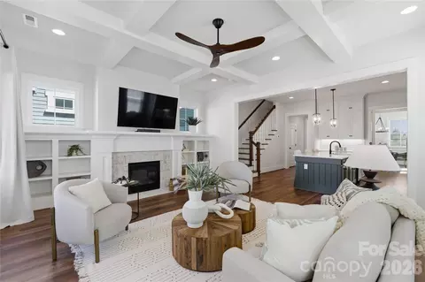 713 Barrel Aly, Fort Mill, SC 29715