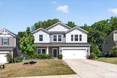 1220 Gossamer Hill Dr, Belmont, NC 28012